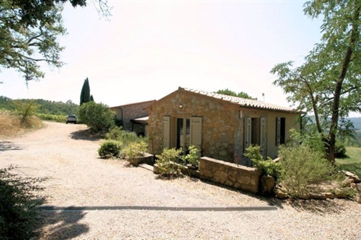 House for sale in Scansano, Italy - Image 10