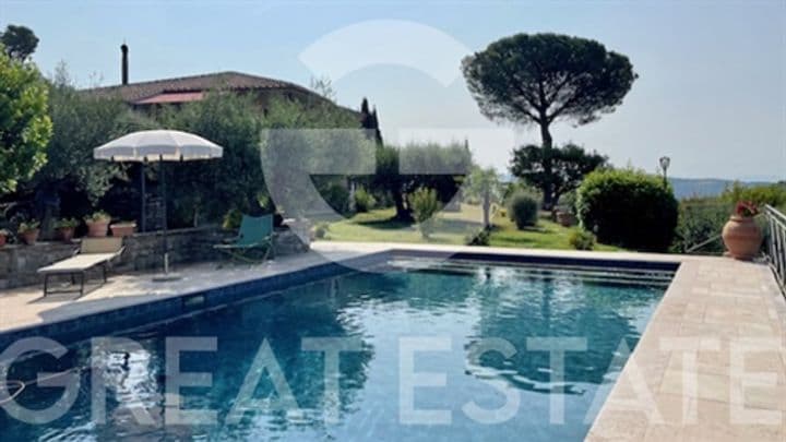 House for sale in Passignano sul Trasimeno, Italy - Image 3