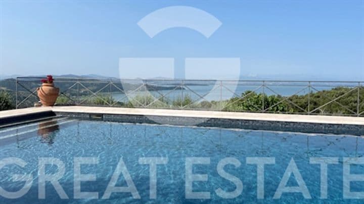 House for sale in Passignano sul Trasimeno, Italy - Image 5