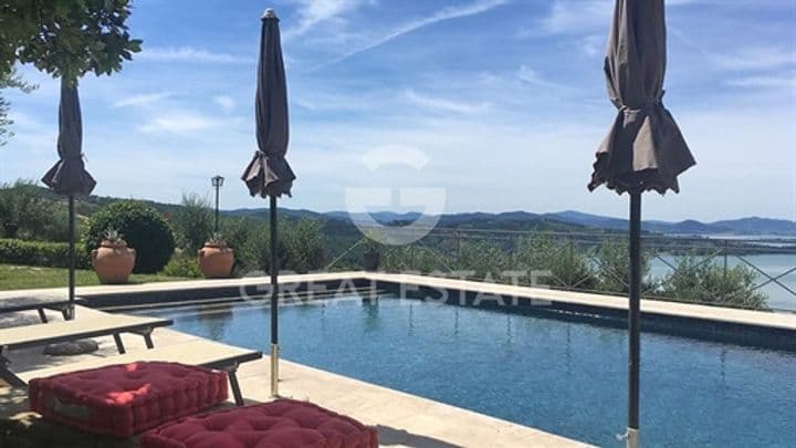 House for sale in Passignano sul Trasimeno, Italy - Image 7