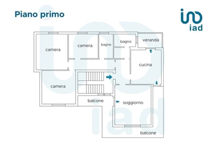 5 bedrooms apartment for sale in Bussolengo, Italy - Image 11