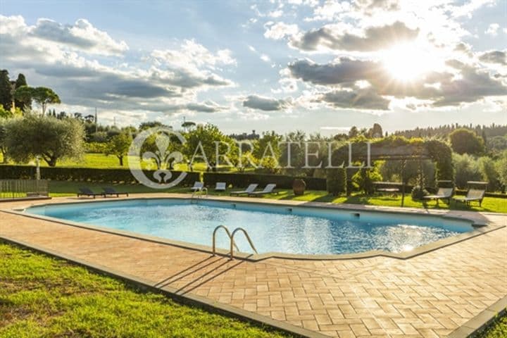 3 bedrooms house for sale in Florence, Italy - Image 2