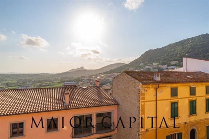 Apartment for sale in Berchidda, Italy - Image 9