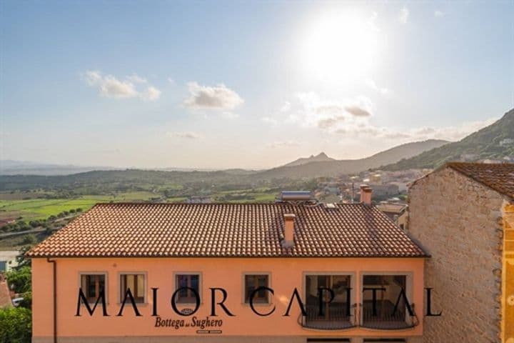 Apartment for sale in Berchidda, Italy - Image 10