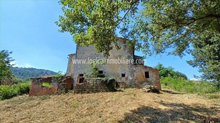 6 bedrooms house for sale in San Casciano dei Bagni, Italy - Image 3