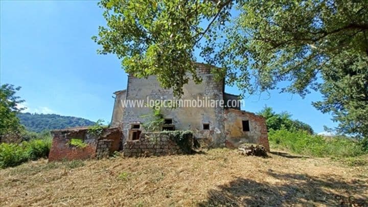 6 bedrooms house for sale in San Casciano dei Bagni, Italy - Image 3