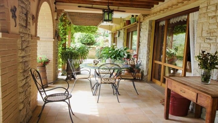 7 bedrooms house for sale in Sarteano, Italy - Image 2