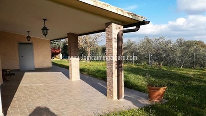 3 bedrooms house for sale in Magliano in Toscana, Italy - Image 4