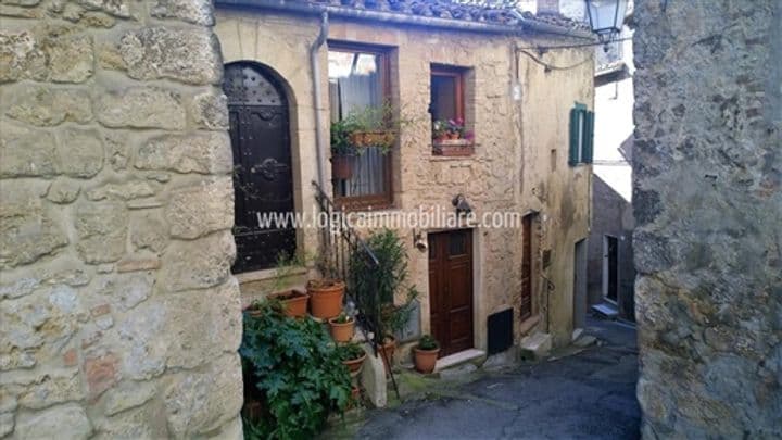 2 bedrooms house for sale in Sarteano, Italy - Image 11