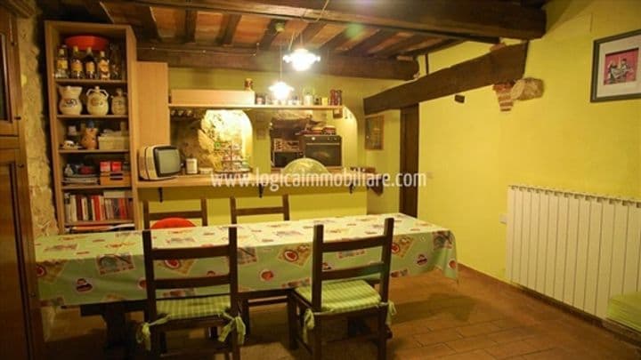 2 bedrooms house for sale in Sarteano, Italy