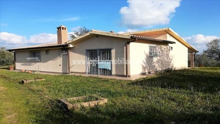 3 bedrooms house for sale in Magliano in Toscana, Italy - Image 2