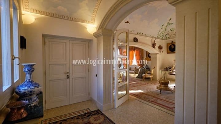 3 bedrooms building for sale in Salve, Italy