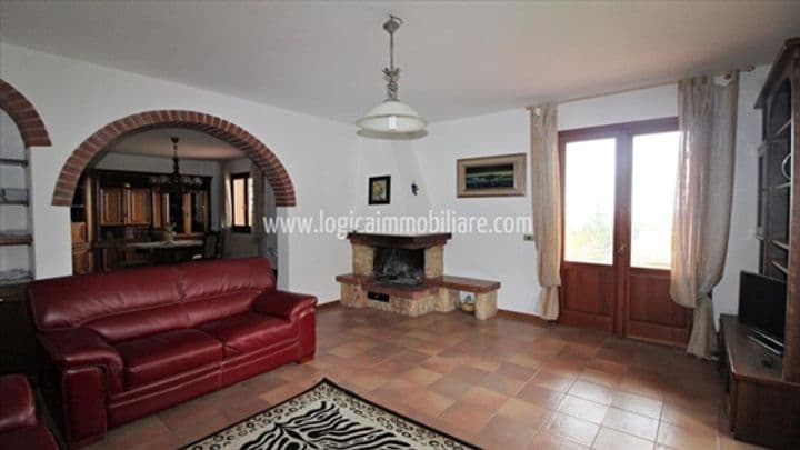 3 bedrooms house for sale in Sarteano, Italy - Image 2