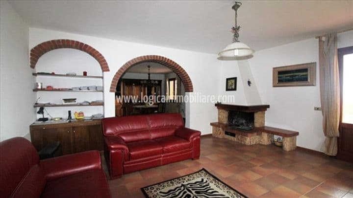 3 bedrooms house for sale in Sarteano, Italy - Image 4