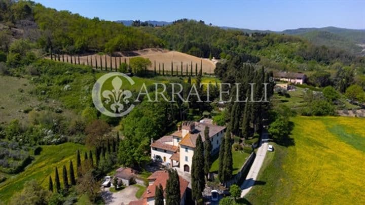 10 bedrooms house for sale in Borgo San Lorenzo, Italy - Image 2