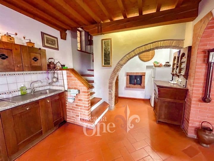 4 bedrooms house for sale in Lajatico, Italy - Image 4