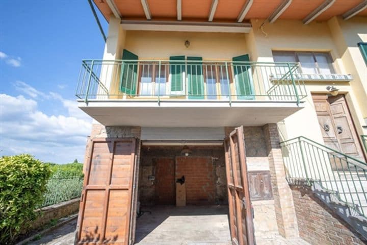 House for sale in Volterra, Italy - Image 7