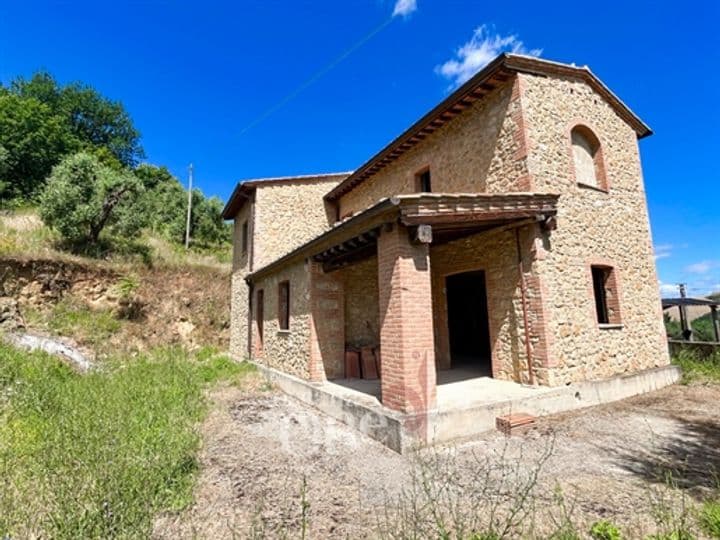 3 bedrooms house for sale in Volterra, Italy - Image 6