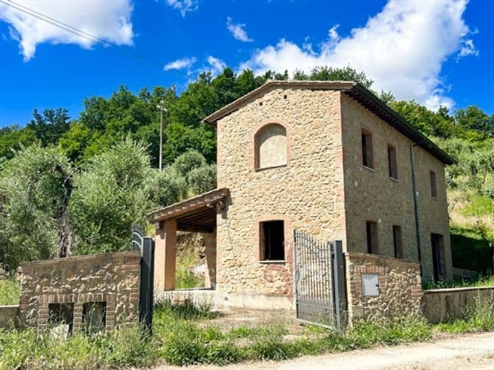 3 bedrooms house for sale in Volterra, Italy - Image 12