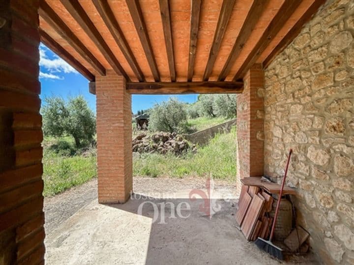 3 bedrooms house for sale in Volterra, Italy - Image 10