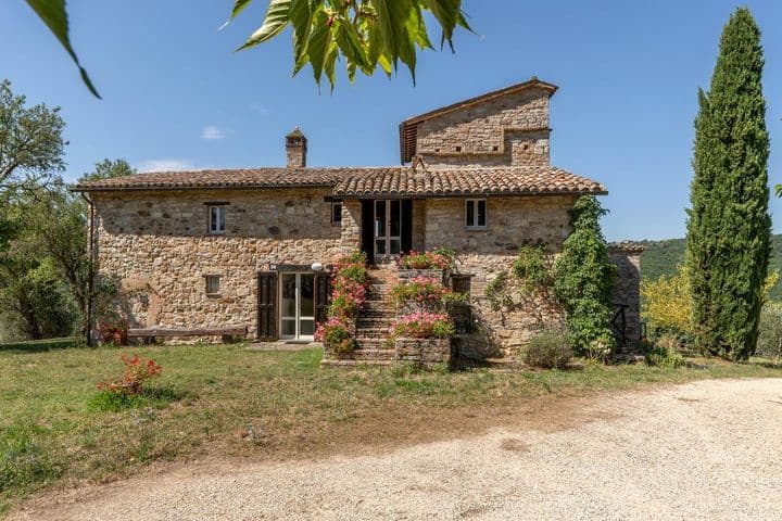 6 bedrooms house for sale in Todi, Italy - Image 10