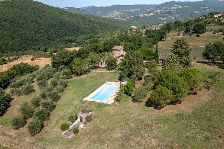 6 bedrooms house for sale in Todi, Italy - Image 6