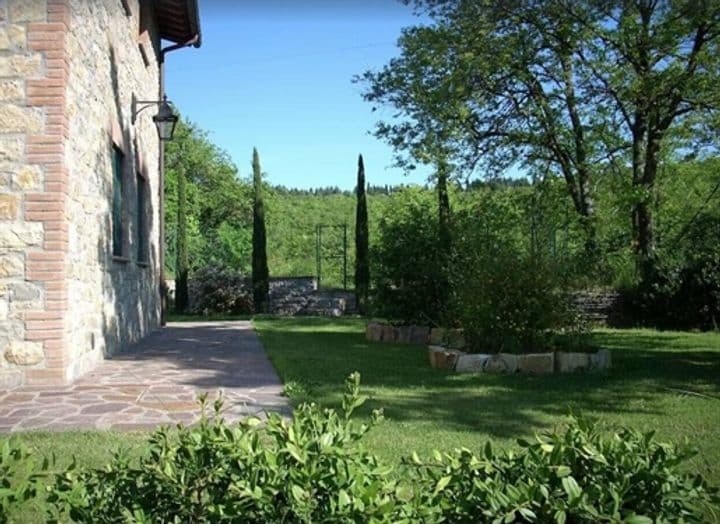 House for sale in Montegabbione, Italy - Image 9