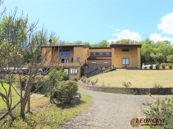 4 bedrooms house for sale in Villafranca in Lunigiana, Italy - Image 12