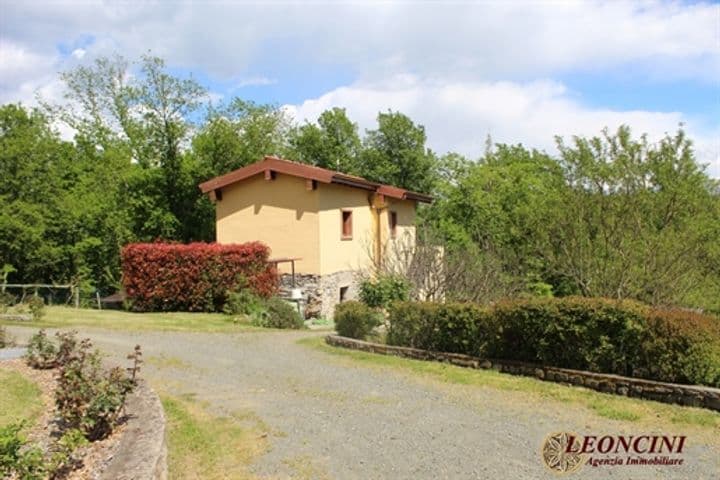 4 bedrooms house for sale in Villafranca in Lunigiana, Italy - Image 4