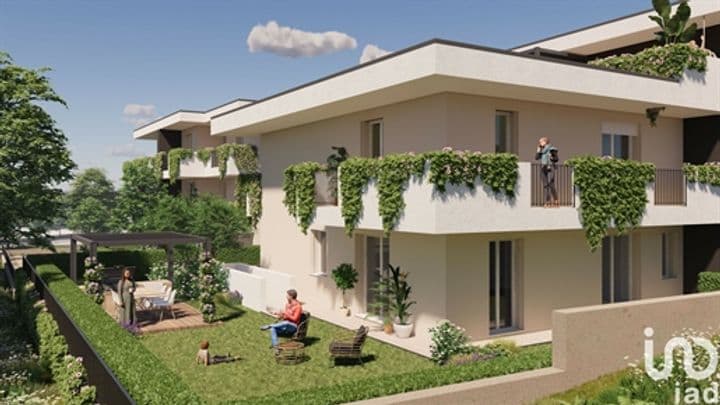 3 bedrooms apartment for sale in Castiglione delle Stiviere, Italy