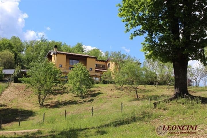 4 bedrooms house for sale in Villafranca in Lunigiana, Italy - Image 6