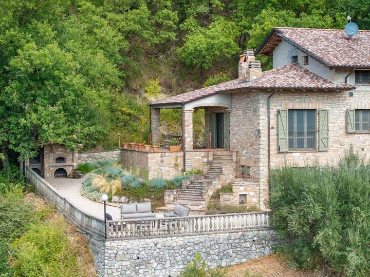 5 bedrooms house for sale in Umbertide, Italy - Image 4