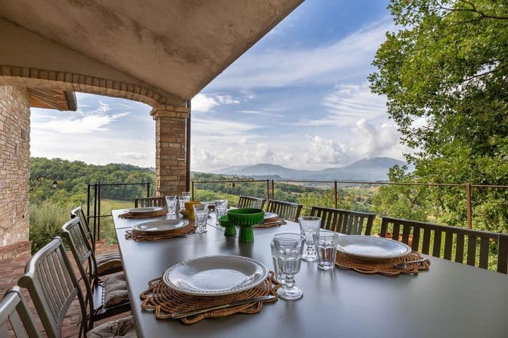 5 bedrooms house for sale in Umbertide, Italy - Image 8