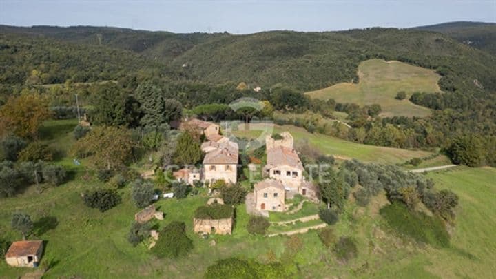 3 bedrooms house for sale in San Gimignano, Italy - Image 2