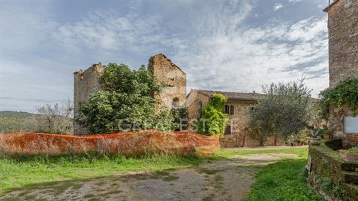 4 bedrooms house for sale in San Gimignano, Italy - Image 3