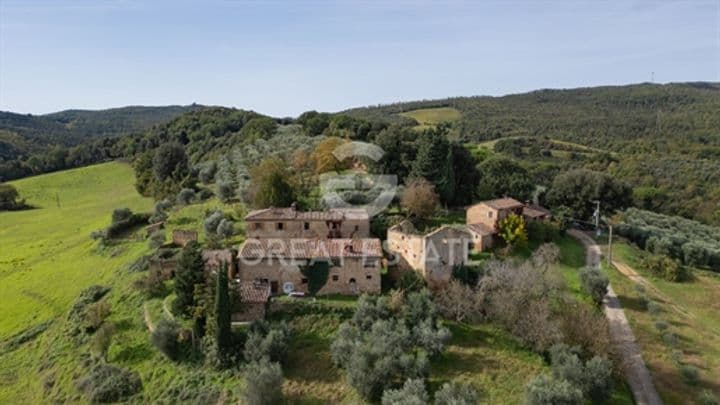 4 bedrooms house for sale in San Gimignano, Italy - Image 2