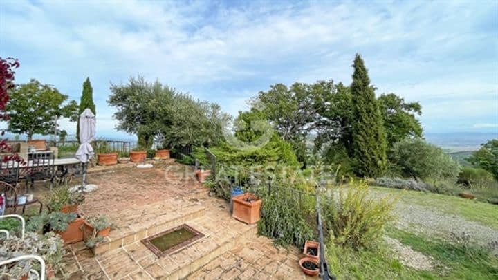 3 bedrooms house for sale in Castiglione dOrcia, Italy - Image 5