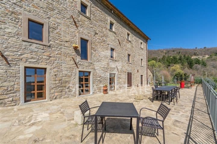 7 bedrooms house for sale in Cortona, Italy - Image 4