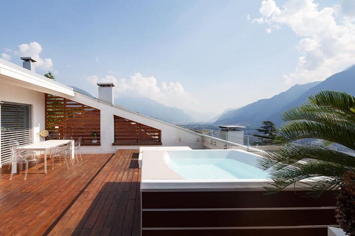 3 bedrooms apartment for sale in Trento, Italy - Image 2