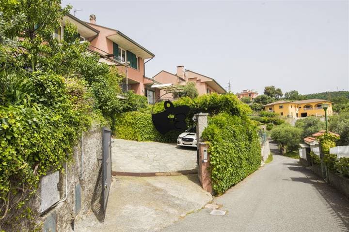 5 bedrooms house for sale in Varazze, Italy - Image 85