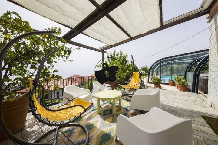 5 bedrooms house for sale in Varazze, Italy - Image 19