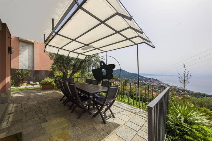 5 bedrooms house for sale in Varazze, Italy - Image 12