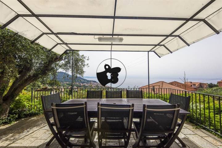 5 bedrooms house for sale in Varazze, Italy - Image 11