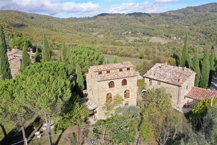 2 bedrooms other for sale in Lisciano Niccone, Italy - Image 12