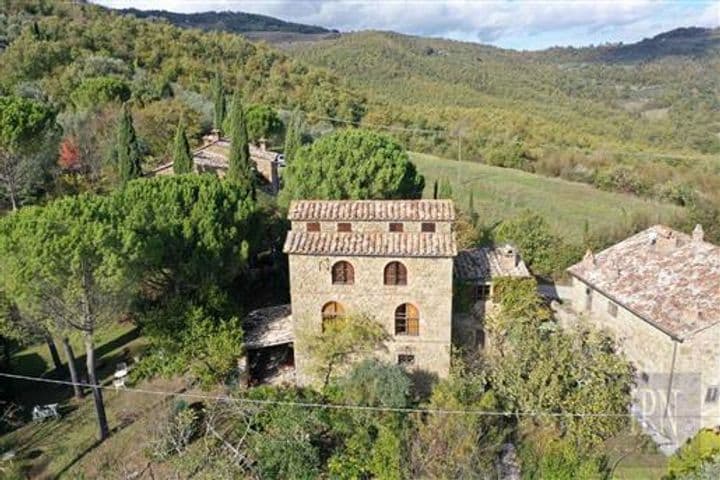 2 bedrooms other for sale in Lisciano Niccone, Italy - Image 10