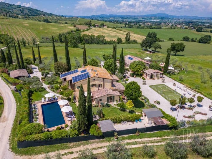 8 bedrooms house for sale in Assisi, Italy - Image 6