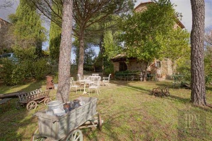 2 bedrooms other for sale in Lisciano Niccone, Italy - Image 6