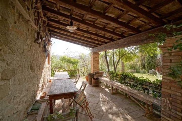 2 bedrooms other for sale in Lisciano Niccone, Italy - Image 4