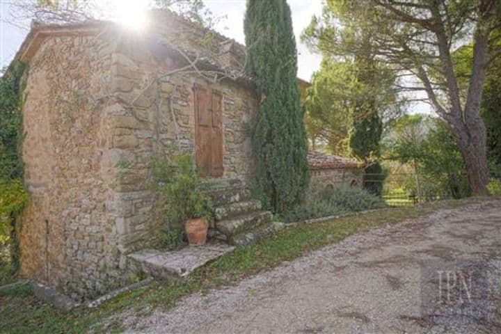 2 bedrooms other for sale in Lisciano Niccone, Italy - Image 9