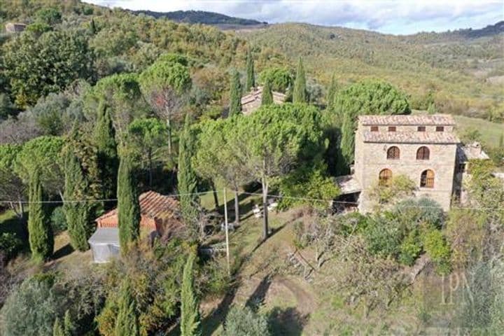 2 bedrooms other for sale in Lisciano Niccone, Italy - Image 11